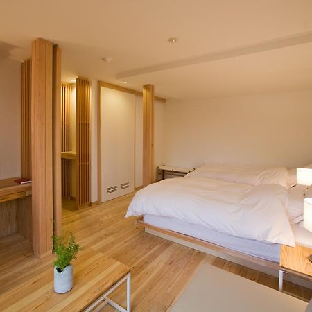 Hotelli Aalto 猪苗代町 外观 照片