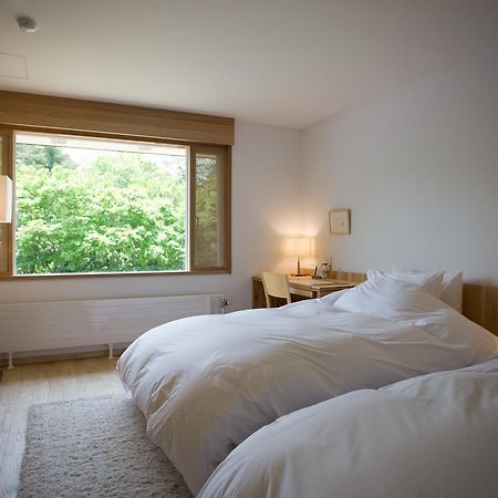 Hotelli Aalto 猪苗代町 外观 照片