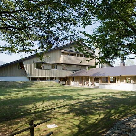 Hotelli Aalto 猪苗代町 外观 照片