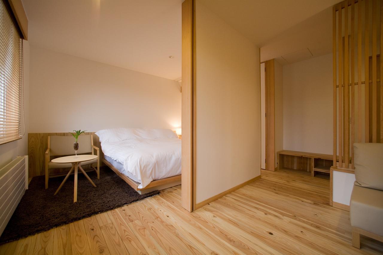 Hotelli Aalto 猪苗代町 外观 照片