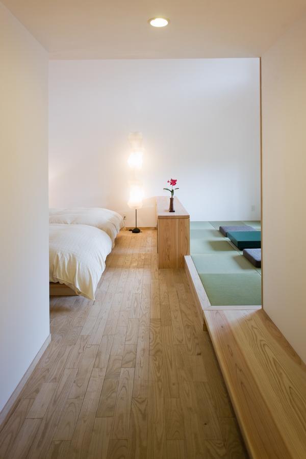 Hotelli Aalto 猪苗代町 外观 照片