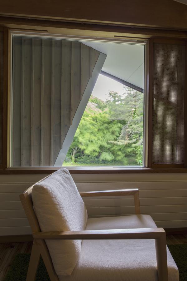 Hotelli Aalto 猪苗代町 外观 照片