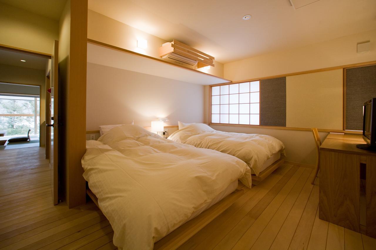 Hotelli Aalto 猪苗代町 外观 照片
