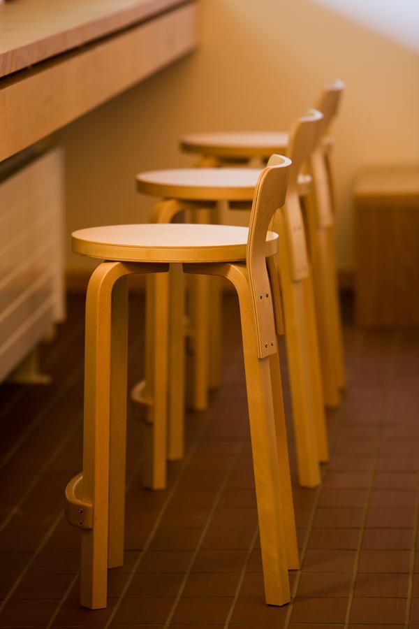 Hotelli Aalto 猪苗代町 外观 照片