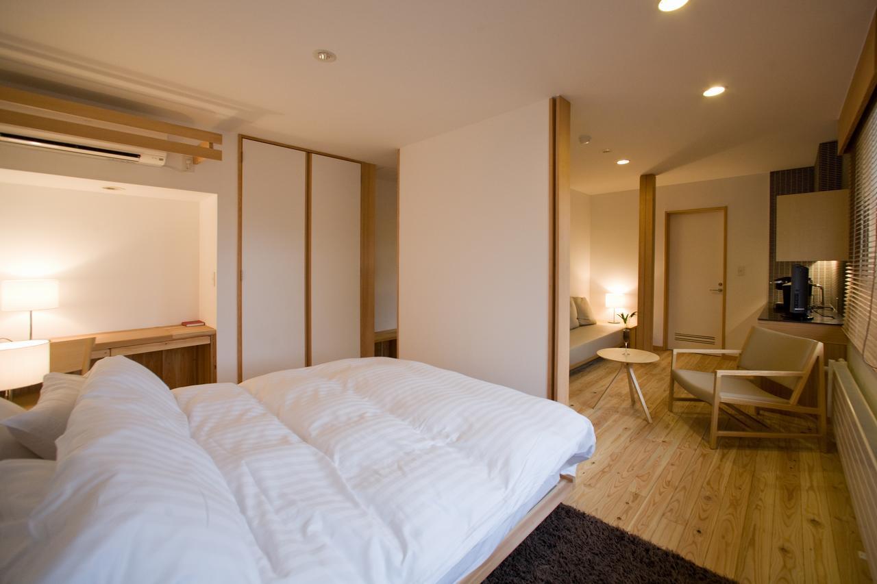 Hotelli Aalto 猪苗代町 外观 照片