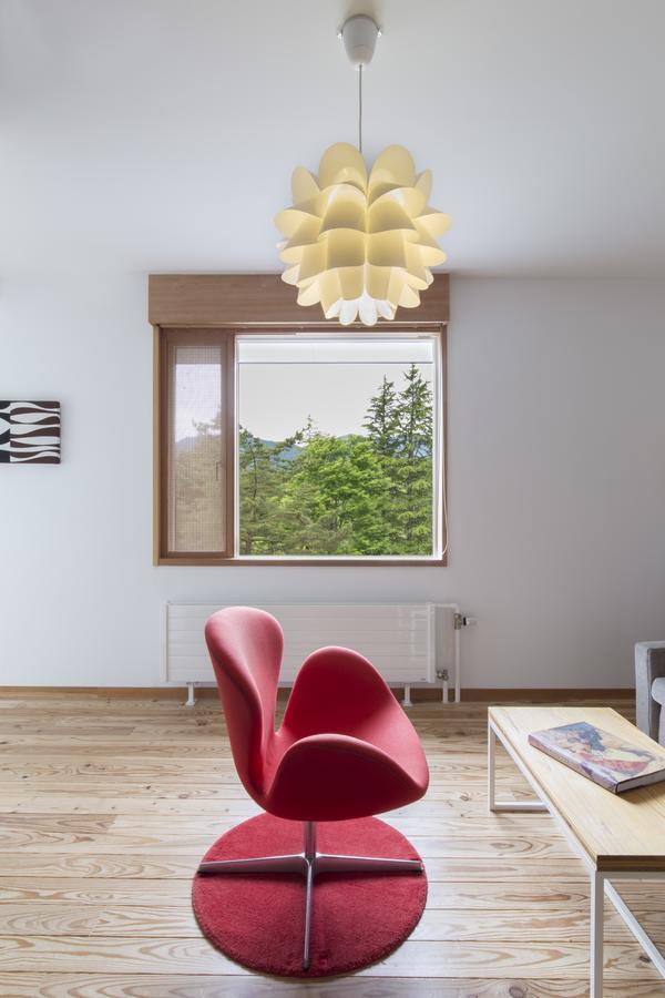 Hotelli Aalto 猪苗代町 外观 照片